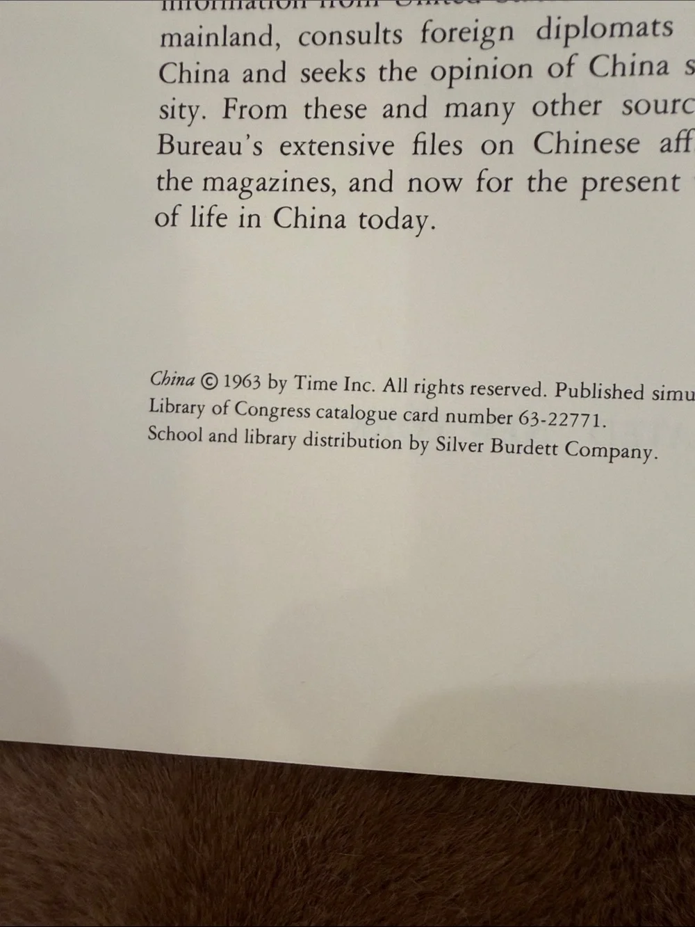 Life World Library Books